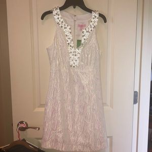 Lily Pulitzer dress